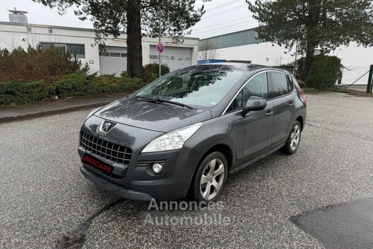 Peugeot 3008 1.6 HDI Active - <small></small> 8.750 € <small>TTC</small> - #7