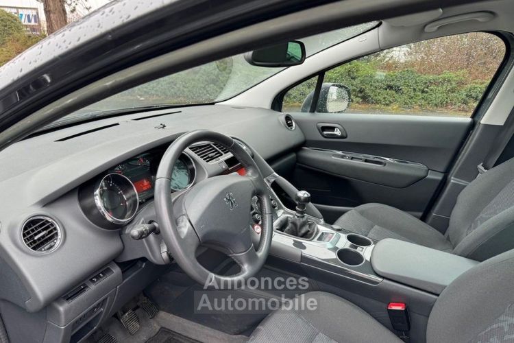 Peugeot 3008 1.6 HDI Active - <small></small> 8.750 € <small>TTC</small> - #8