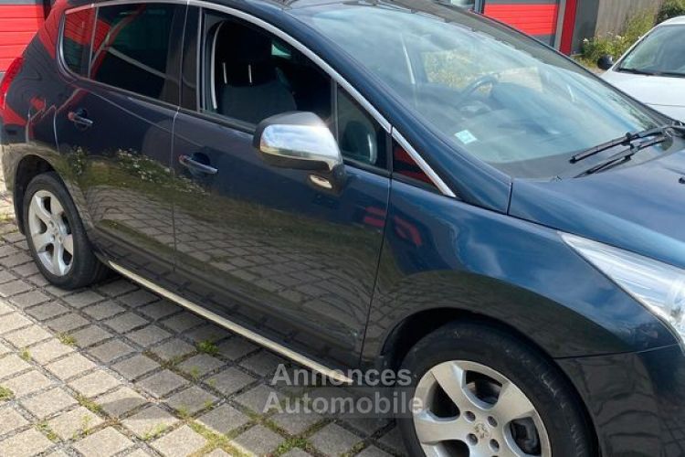 Peugeot 3008 1.6 hdi allure 112ch toutes options - <small></small> 6.390 € <small>TTC</small> - #2