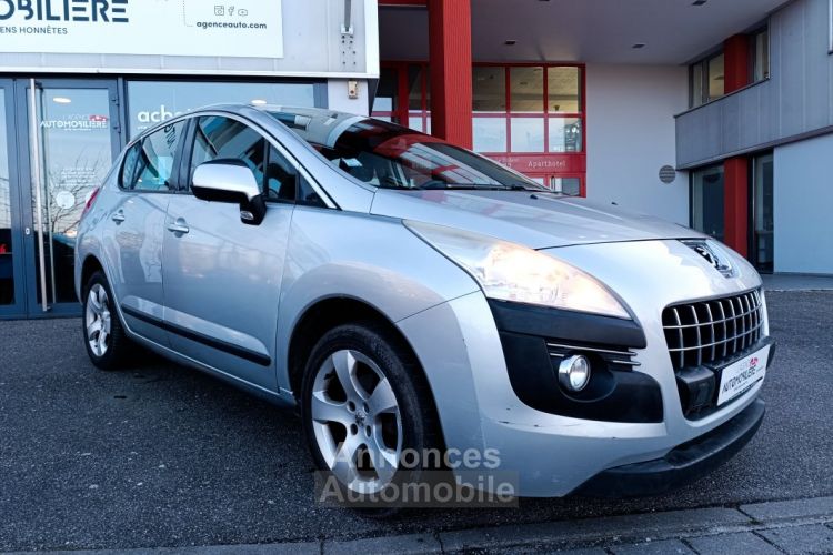 Peugeot 3008 1.6 HDi BMP6 112 cv - <small></small> 6.490 € <small>TTC</small> - #1