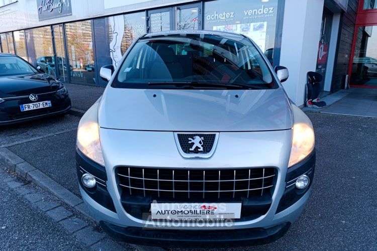 Peugeot 3008 1.6 HDi BMP6 112 cv - <small></small> 6.490 € <small>TTC</small> - #2