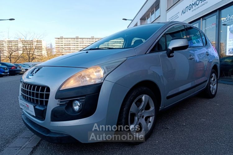 Peugeot 3008 1.6 HDi BMP6 112 cv - <small></small> 6.490 € <small>TTC</small> - #3