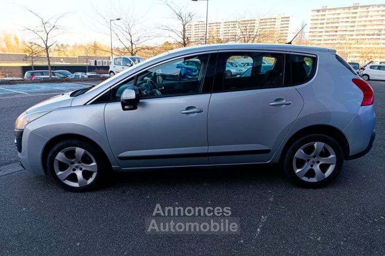 Peugeot 3008 1.6 HDi BMP6 112 cv - <small></small> 6.490 € <small>TTC</small> - #4