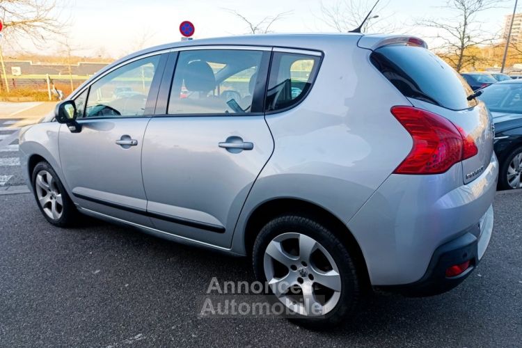 Peugeot 3008 1.6 HDi BMP6 112 cv - <small></small> 6.490 € <small>TTC</small> - #5