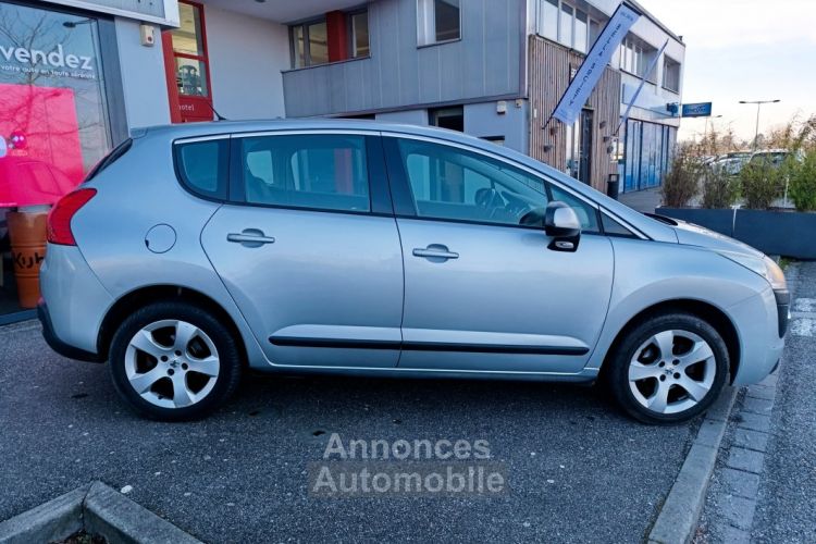 Peugeot 3008 1.6 HDi BMP6 112 cv - <small></small> 6.490 € <small>TTC</small> - #8