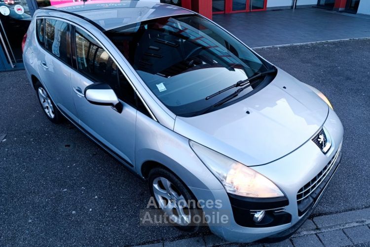 Peugeot 3008 1.6 HDi BMP6 112 cv - <small></small> 6.490 € <small>TTC</small> - #9