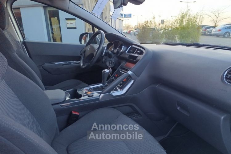 Peugeot 3008 1.6 HDi BMP6 112 cv - <small></small> 6.490 € <small>TTC</small> - #10