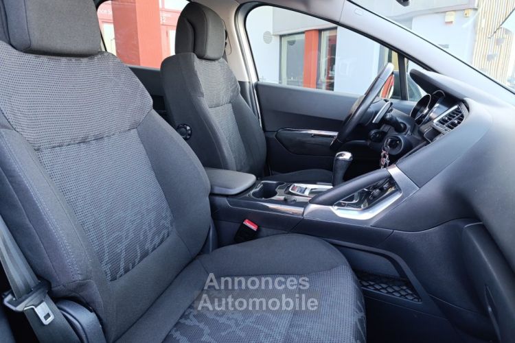 Peugeot 3008 1.6 HDi BMP6 112 cv - <small></small> 6.490 € <small>TTC</small> - #11