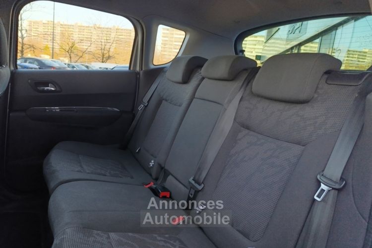 Peugeot 3008 1.6 HDi BMP6 112 cv - <small></small> 6.490 € <small>TTC</small> - #13