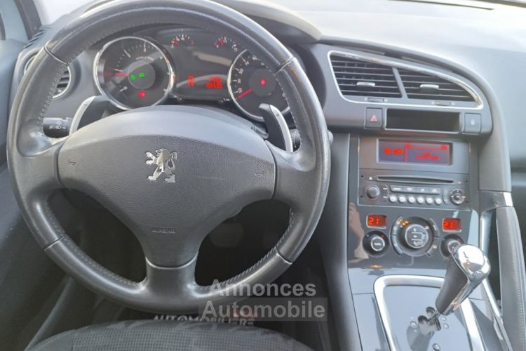 Peugeot 3008 1.6 HDi BMP6 112 cv - <small></small> 6.490 € <small>TTC</small> - #16