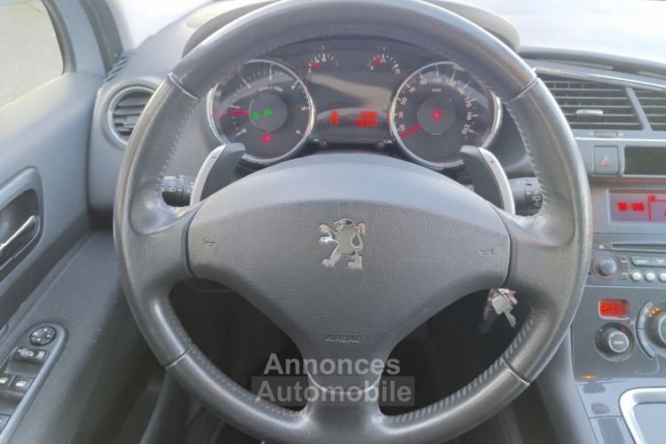 Peugeot 3008 1.6 HDi BMP6 112 cv - <small></small> 6.490 € <small>TTC</small> - #17