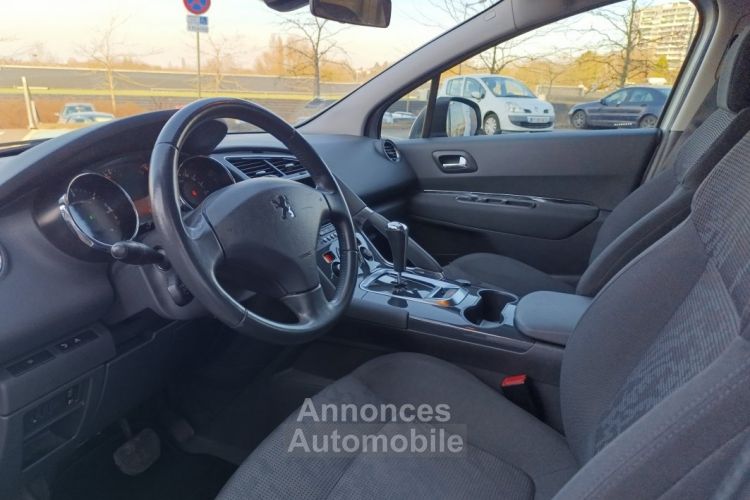 Peugeot 3008 1.6 HDi BMP6 112 cv - <small></small> 6.490 € <small>TTC</small> - #21