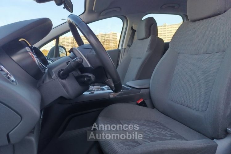 Peugeot 3008 1.6 HDi BMP6 112 cv - <small></small> 6.490 € <small>TTC</small> - #22