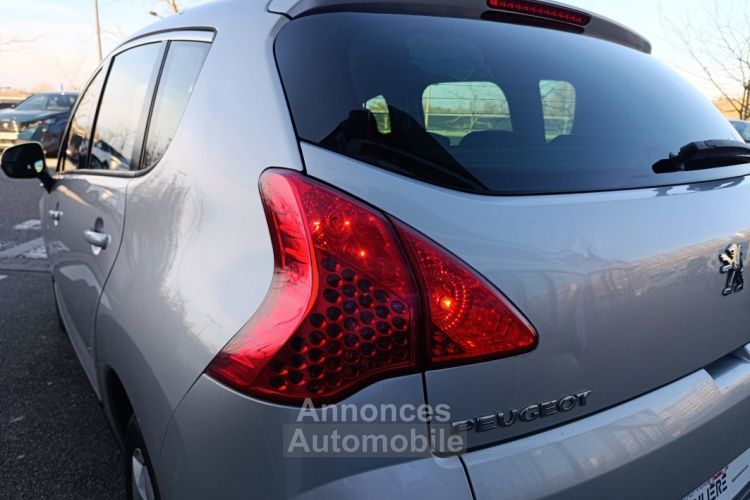 Peugeot 3008 1.6 HDi BMP6 112 cv - <small></small> 6.490 € <small>TTC</small> - #25