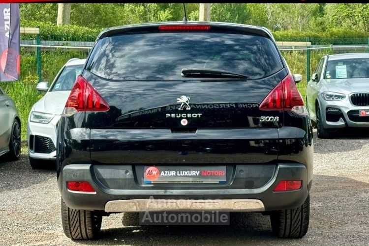 Peugeot 3008 1.6 HDI FELINE 114 CV - <small></small> 8.990 € <small>TTC</small> - #6