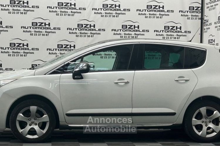 Peugeot 3008 1.6 HDI110 FAP PREMIUM BMP6 - <small></small> 5.490 € <small>TTC</small> - #3