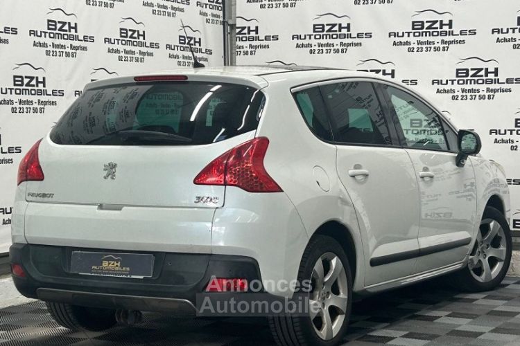 Peugeot 3008 1.6 HDI110 FAP PREMIUM BMP6 - <small></small> 5.490 € <small>TTC</small> - #4