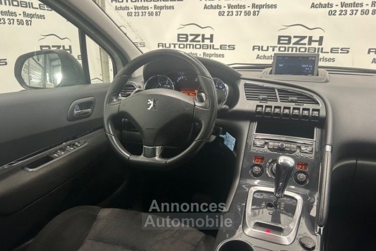 Peugeot 3008 1.6 HDI110 FAP PREMIUM BMP6 - <small></small> 5.490 € <small>TTC</small> - #9