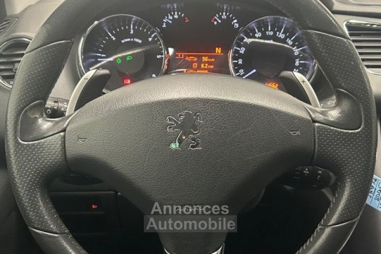 Peugeot 3008 1.6 HDI110 FAP PREMIUM BMP6 - <small></small> 5.490 € <small>TTC</small> - #10