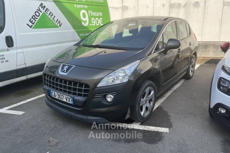 Peugeot 3008 1.6 HDi112 FAP Active - <small></small> 8.990 € <small>TTC</small> - #1