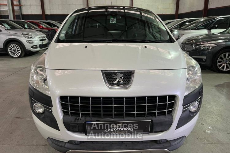 Peugeot 3008 1.6 HDi112 FAP Allure - <small></small> 5.490 € <small>TTC</small> - #2