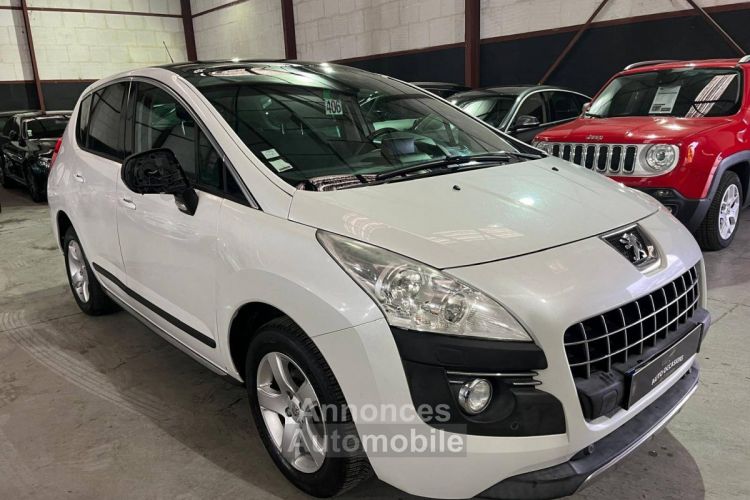 Peugeot 3008 1.6 HDi112 FAP Allure - <small></small> 5.490 € <small>TTC</small> - #3