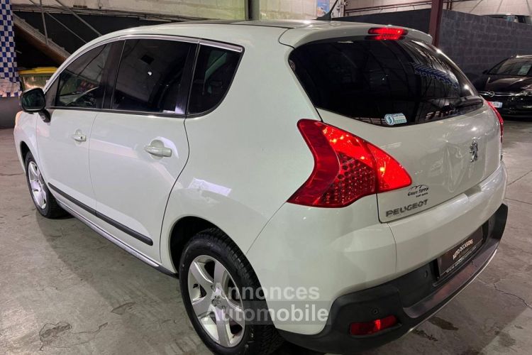 Peugeot 3008 1.6 HDi112 FAP Allure - <small></small> 5.490 € <small>TTC</small> - #4