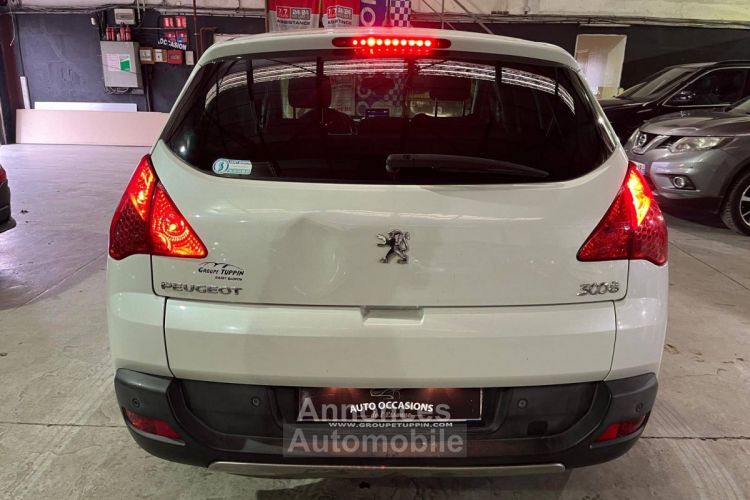 Peugeot 3008 1.6 HDi112 FAP Allure - <small></small> 5.490 € <small>TTC</small> - #5