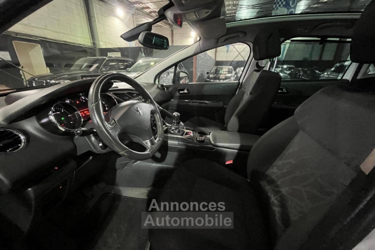 Peugeot 3008 1.6 HDi112 FAP Allure - <small></small> 5.490 € <small>TTC</small> - #7