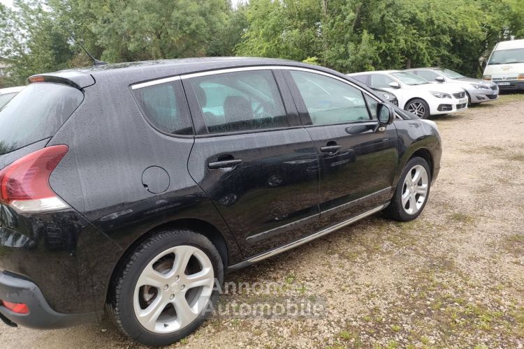 Peugeot 3008 1.6 HDi115 FAP Allure - <small></small> 8.490 € <small>TTC</small> - #4