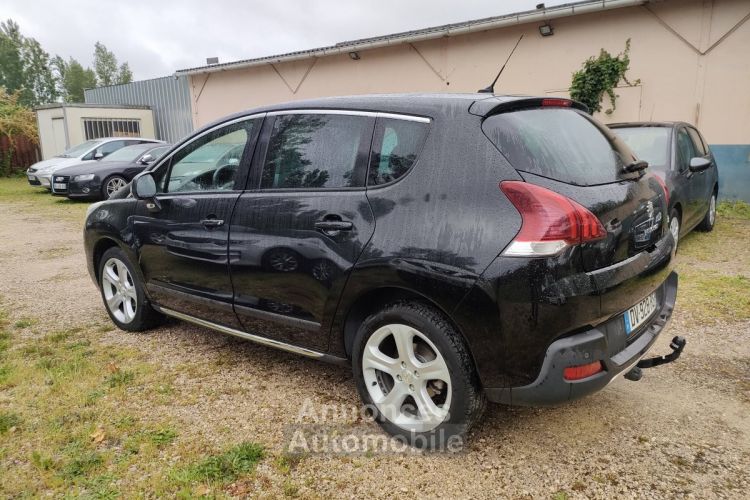 Peugeot 3008 1.6 HDi115 FAP Allure - <small></small> 8.490 € <small>TTC</small> - #5