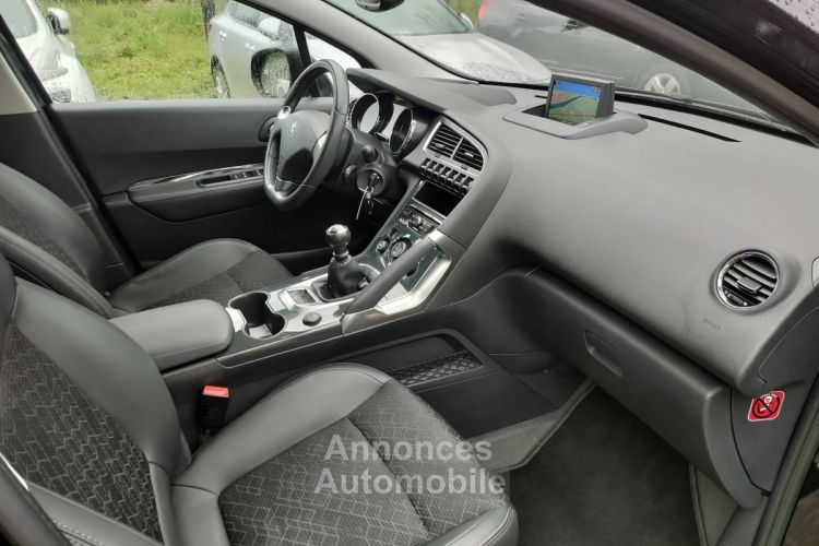 Peugeot 3008 1.6 HDi115 FAP Allure - <small></small> 8.490 € <small>TTC</small> - #7