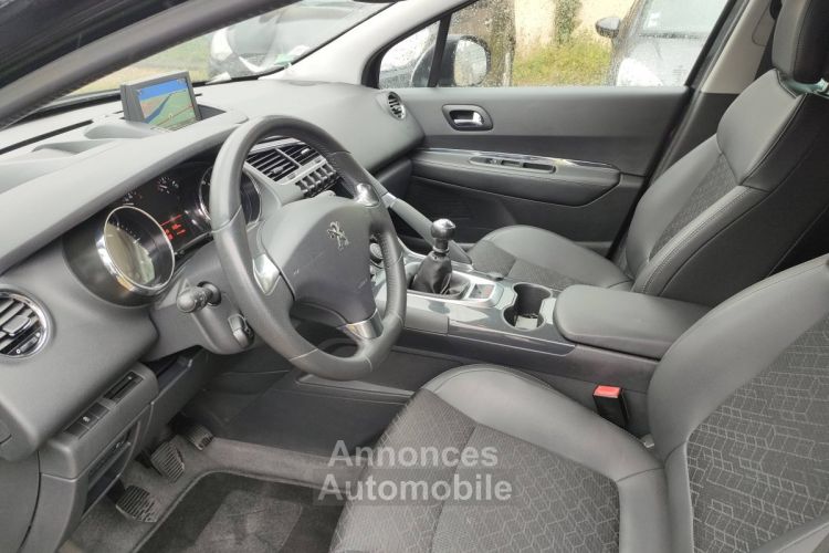 Peugeot 3008 1.6 HDi115 FAP Allure - <small></small> 8.490 € <small>TTC</small> - #8