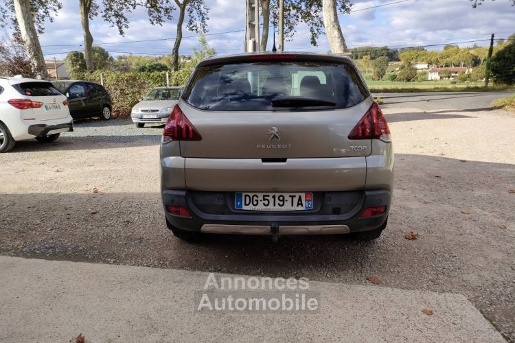 Peugeot 3008 1.6 HDi115 FAP Allure - <small></small> 6.490 € <small>TTC</small> - #4