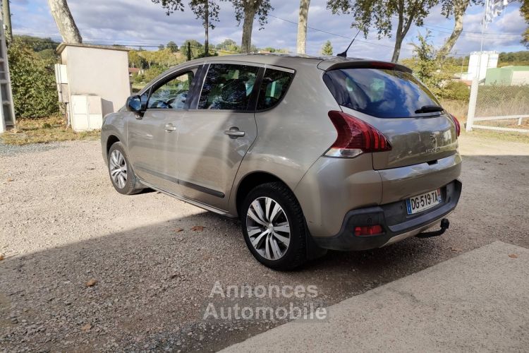 Peugeot 3008 1.6 HDi115 FAP Allure - <small></small> 6.490 € <small>TTC</small> - #5