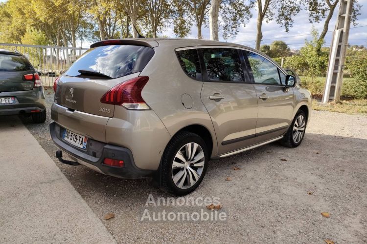 Peugeot 3008 1.6 HDi115 FAP Allure - <small></small> 6.490 € <small>TTC</small> - #7