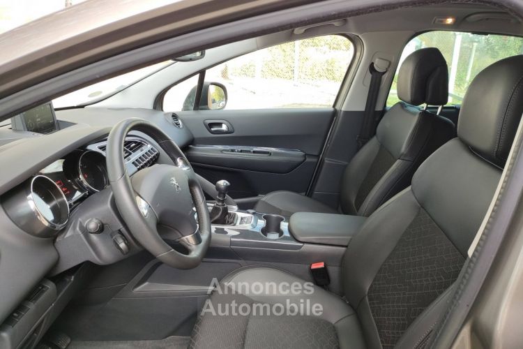 Peugeot 3008 1.6 HDi115 FAP Allure - <small></small> 6.490 € <small>TTC</small> - #10