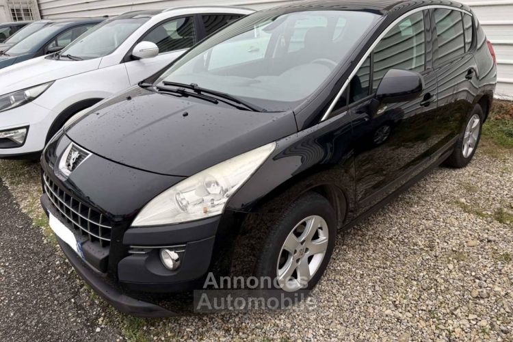 Peugeot 3008 1.6 HDi115 FAP Business Pack - <small></small> 8.990 € <small>TTC</small> - #1