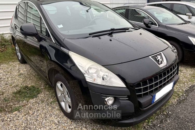 Peugeot 3008 1.6 HDi115 FAP Business Pack - <small></small> 8.990 € <small>TTC</small> - #2