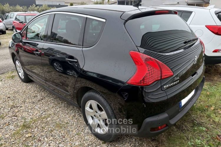 Peugeot 3008 1.6 HDi115 FAP Business Pack - <small></small> 8.990 € <small>TTC</small> - #3