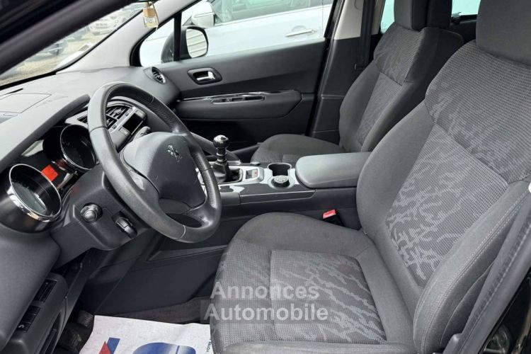 Peugeot 3008 1.6 HDi115 FAP Business Pack - <small></small> 8.990 € <small>TTC</small> - #5