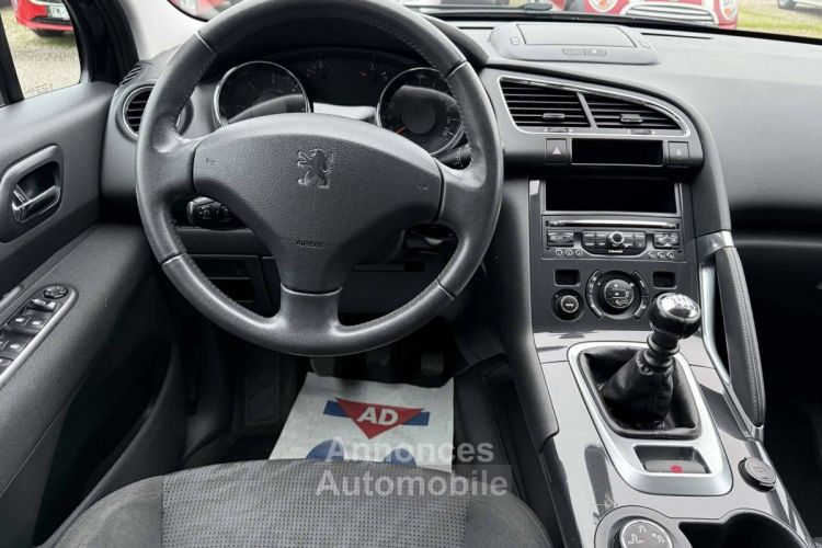 Peugeot 3008 1.6 HDi115 FAP Business Pack - <small></small> 8.990 € <small>TTC</small> - #9