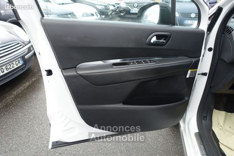 Peugeot 3008 1.6 HDI115 FAP ROLAND GARROS II - <small></small> 6.990 € <small>TTC</small> - #8