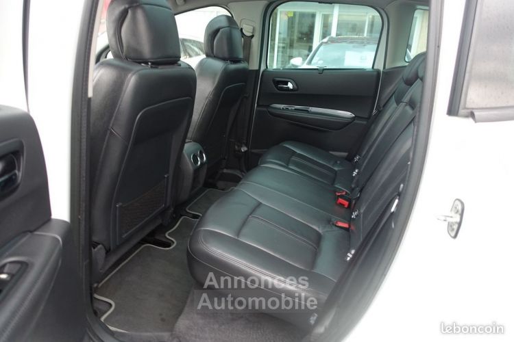 Peugeot 3008 1.6 HDI115 FAP ROLAND GARROS II - <small></small> 6.990 € <small>TTC</small> - #17