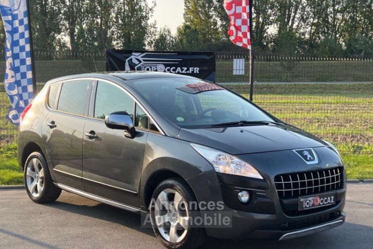 Peugeot 3008 1.6 HDI115CH BUSINESS PACK/ AUTOMATIQUE / TOIT PANO/ GPS - <small></small> 7.490 € <small>TTC</small> - #2