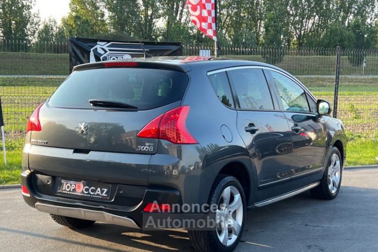 Peugeot 3008 1.6 HDI115CH BUSINESS PACK/ AUTOMATIQUE / TOIT PANO/ GPS - <small></small> 7.490 € <small>TTC</small> - #3