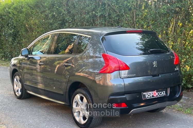 Peugeot 3008 1.6 HDI115CH BUSINESS PACK/ AUTOMATIQUE / TOIT PANO/ GPS - <small></small> 7.490 € <small>TTC</small> - #4