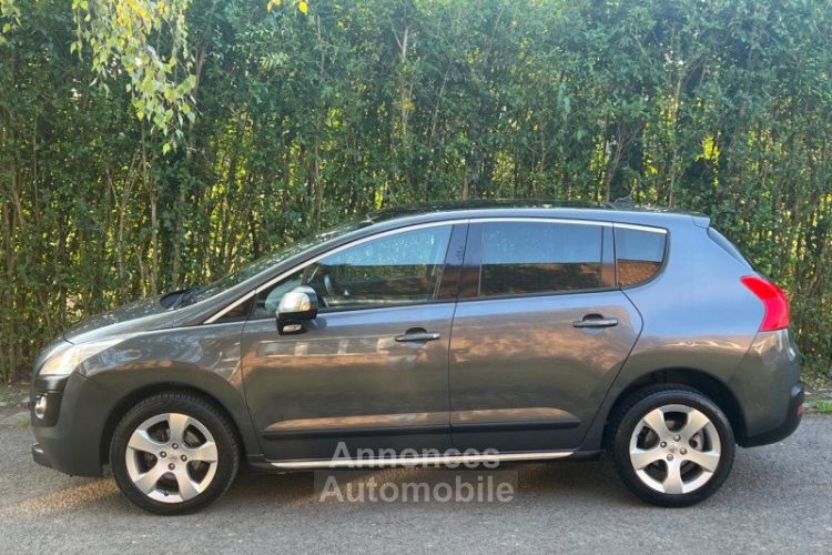 Peugeot 3008 1.6 HDI115CH BUSINESS PACK/ AUTOMATIQUE / TOIT PANO/ GPS - <small></small> 7.490 € <small>TTC</small> - #5