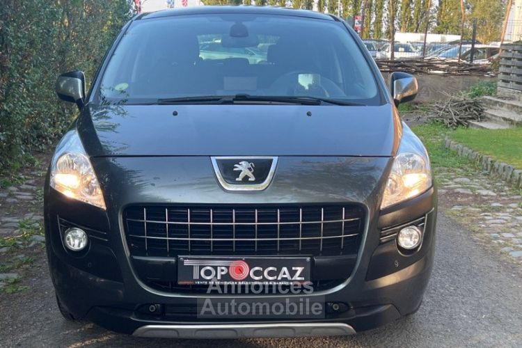 Peugeot 3008 1.6 HDI115CH BUSINESS PACK/ AUTOMATIQUE / TOIT PANO/ GPS - <small></small> 7.490 € <small>TTC</small> - #6