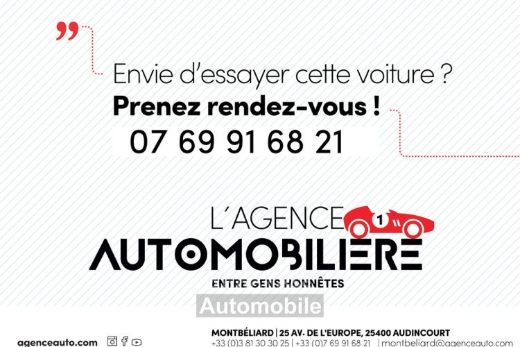 Peugeot 3008 1.6 HYBRID 225 GT e-EAT8 TOIT OUVRANT - GAR 07/2026 - <small></small> 36.990 € <small>TTC</small> - #10